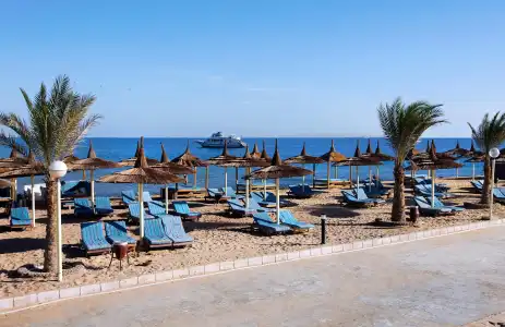 Pickalbatros Aqua Park Resort - Hurghada - 16