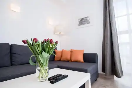 King Mindaugas Apartments - 11