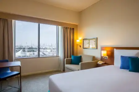 Novotel Deira Creekside Dubai - 27