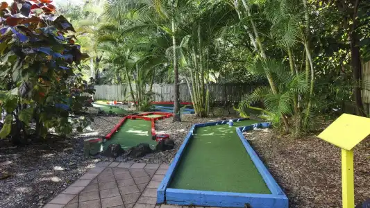 Mari Court Resort - 19
