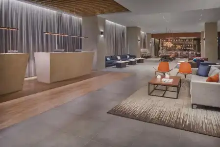 Avani Central Busan - 27