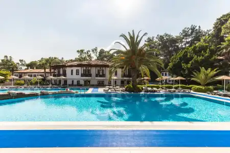 Yucelen Otel - 15