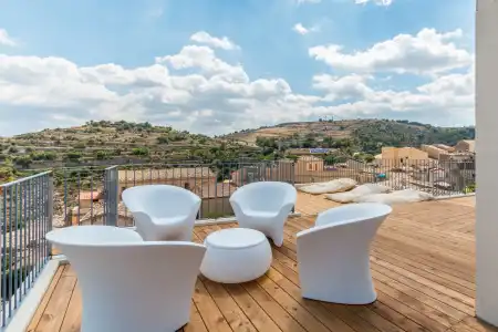 B&B Terrazza dei Sogni - 16