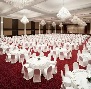 Sofitel Phnom Penh Phokeethra - 43