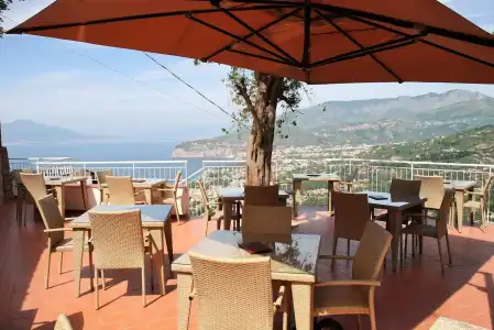 Villa Fiorita - 21