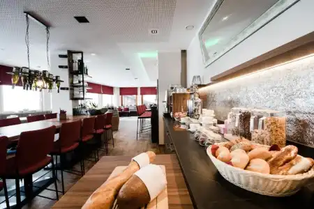 ApartDorfplatzl - 23