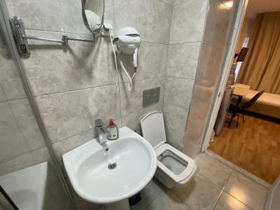 Meydan Otel Uskudar - 26