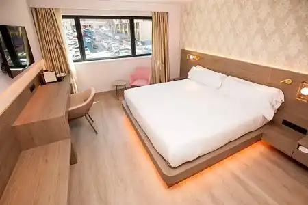 Grand Plaza & Wellness - 42