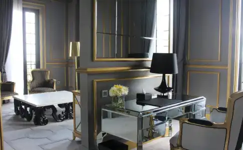 Sofia Boutique Residence - 3