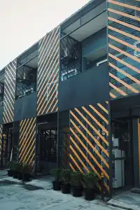Indiego Space - 0