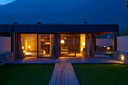 VIVERE suites and rooms - 52