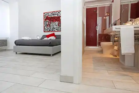 Houspitality Nero B&B - 3