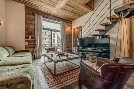 Le Val d'Isere - 222