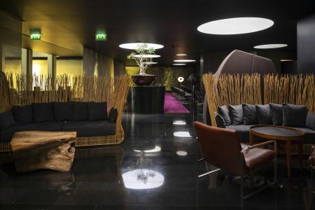 DoubleTree by Hilton Lisbon - Fontana Park - 30