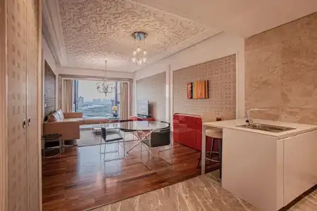 The Reverie Saigon Residential Suites - 78