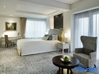 Pan Pacific Hanoi - 209