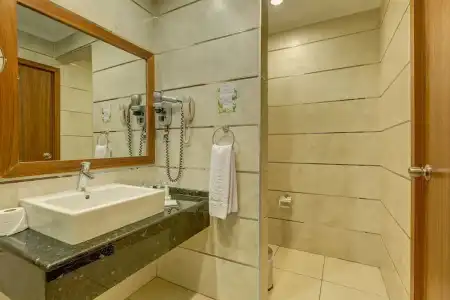 Büyük Abant Oteli - 35