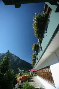 IFA Alpenrose Kleinwalsertal - 33