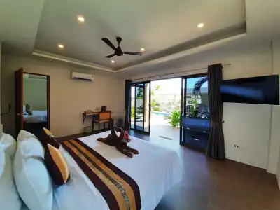 Baan Sawan Samui Resort - 118