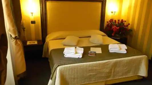 Ludovisi Luxury Rooms - 23