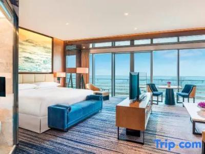 Sheraton Zhuhai - 165