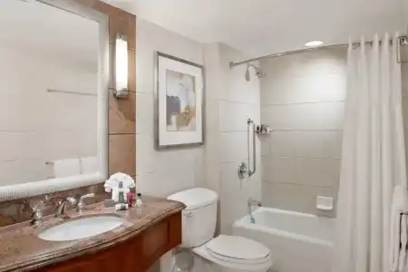 San Diego Marriott Gaslamp Quarter - 107
