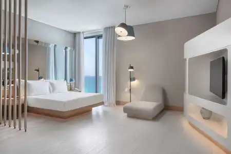 Susona Bodrum, LXRs & Resorts - 4