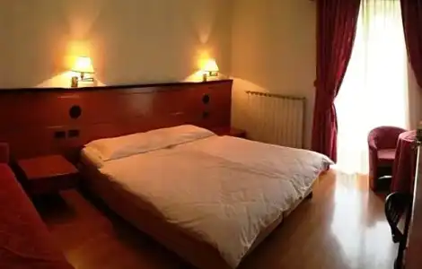Albergo Aprica Garni - 31