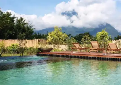 Azalea Village Wellness Resort - 13