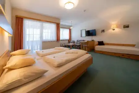 Tischlbergerhof - 85