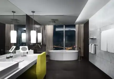 Sofitel Dubai Downtown - 40
