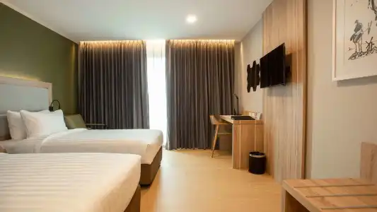 Prime Square - 2