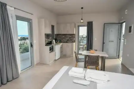 Asteri suites - 66