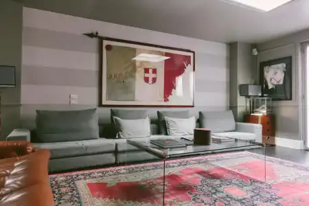Aethos Milan - 137