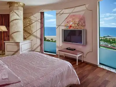 Delphin Diva Premiere - All Inclusive - 62
