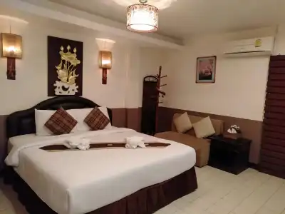 Baik Suite - 27