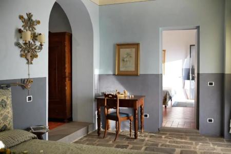 Relais Villa Belpoggio - Residenza d'Epoca - 64