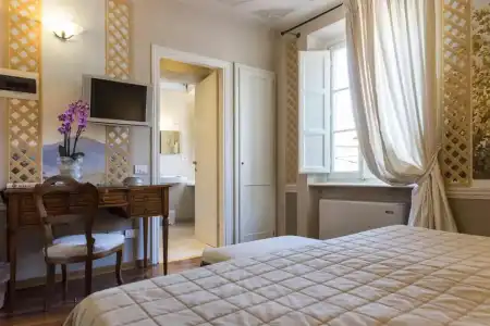Maison de Charme Alla Corte degli Angeli - 4