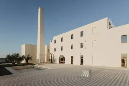 Alvino 1884 & Resort - 0