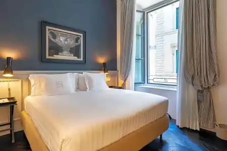 Corte Calzaiuoli Elegant Suites - 29
