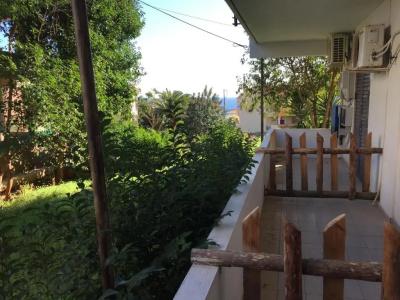 Monemvasia Green Apartments - 91