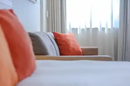 Novotel Budapest Danube - 46