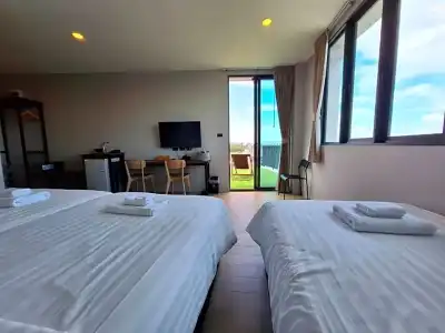 Atom Phuket - 30