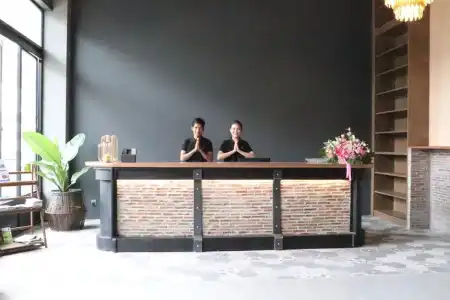 CHECK inn Phnom Penh BKK 1 - 34