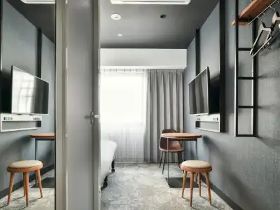 Vessel Inn Namba - 35