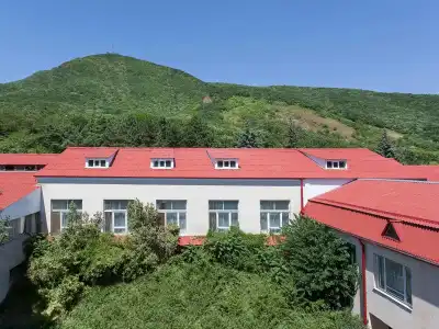 Sanatoriy Pyatigorye - 6