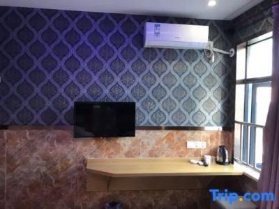 Meicun Chain Hostel (Shanghai Ninghong Road) - 50