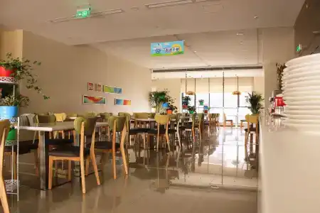 Holiday Inn Express Xi'an High-tech Zone by IHG - 29