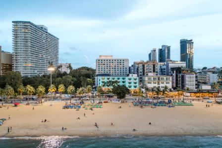 Wave Pattaya - 49