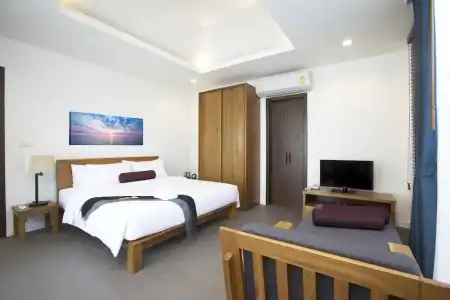 The Spirit Resort Hua Hin - 219